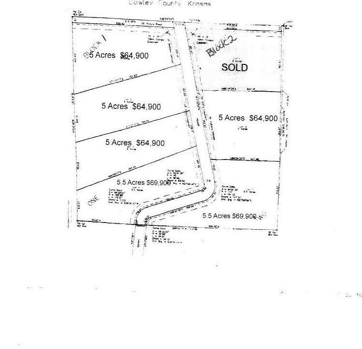 2nd image of 0 Highcliff Rd Lot 2
