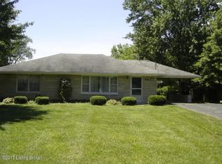 7704 Floydsburg Rd, Crestwood, KY 40014
