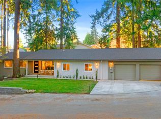 13405 NE 84th Street, Redmond, WA 98052