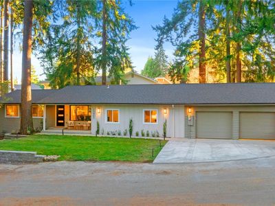 13405 NE 84th Street, Redmond, WA, 98052