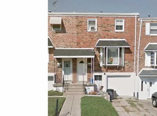 10838 E Keswick Rd, Philadelphia, PA 19154