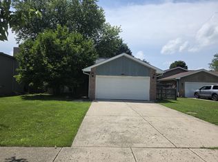 13716 S Amherst Ct, Plainfield, IL 60544