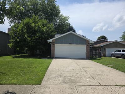 13716 S Amherst Ct, Plainfield, IL, 60544