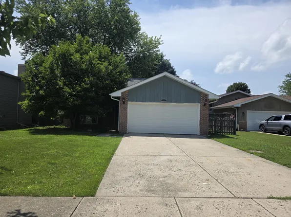 13716 S Amherst Ct, Plainfield, IL 60544