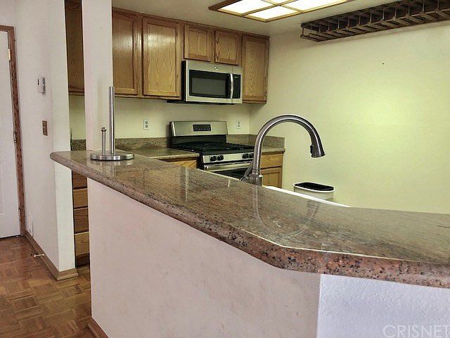 2nd image of 18223 Soledad Canyon Rd APT 21