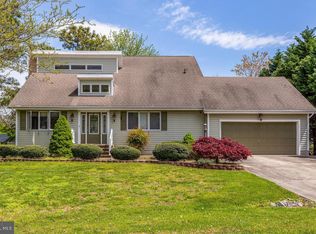 29495 Turnberry Dr, Dagsboro, DE 19939