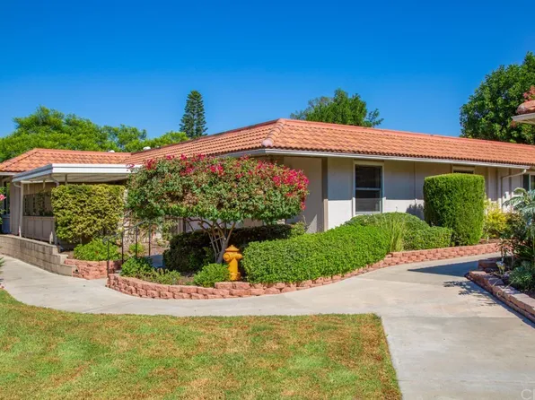 3081 Via Serena S Unit D, Laguna Woods, CA 92637
