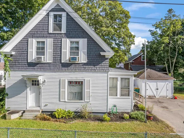 17 Jenness Street, Rochester, NH 03867