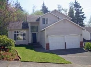 2316 208th Pl SE, Bothell, WA 98021
