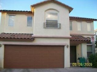 11958 Giles St, Las Vegas, NV 89183