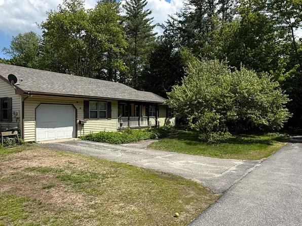 (undisclosed Address), Randolph, VT 05060