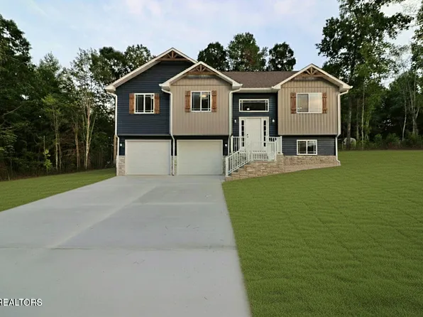 1045 Toomey Falls Rd, Oneida, TN 37841