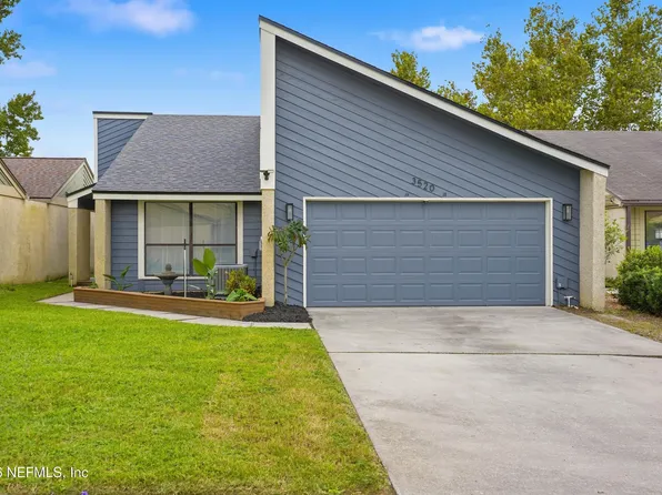 3520 PEERLESS DOCK Court, Jacksonville, FL 32223