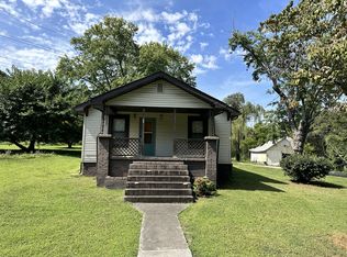 3833 Lonas Dr, Knoxville, TN 37909