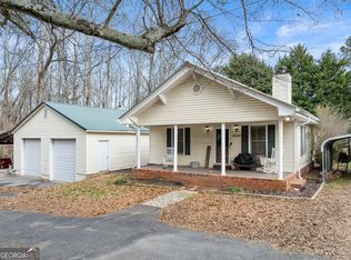 2000 Dr Bramblett Rd, Cumming, GA 30028