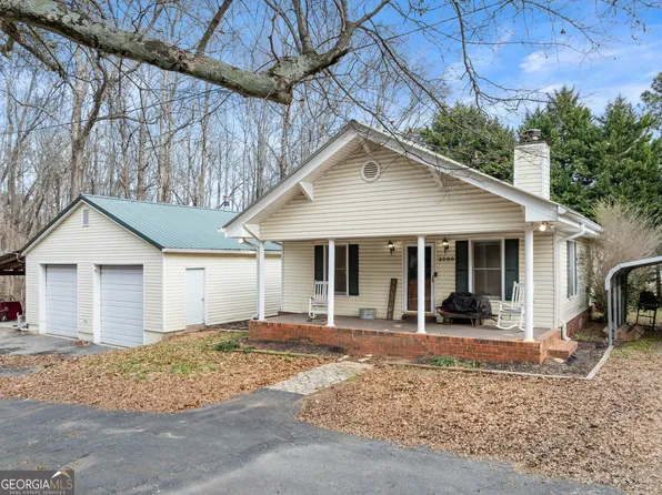 2000 Dr Bramblett Rd, Cumming, GA 30028