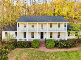 408 Fort Trace Rd, Lookout Mountain, GA 30750