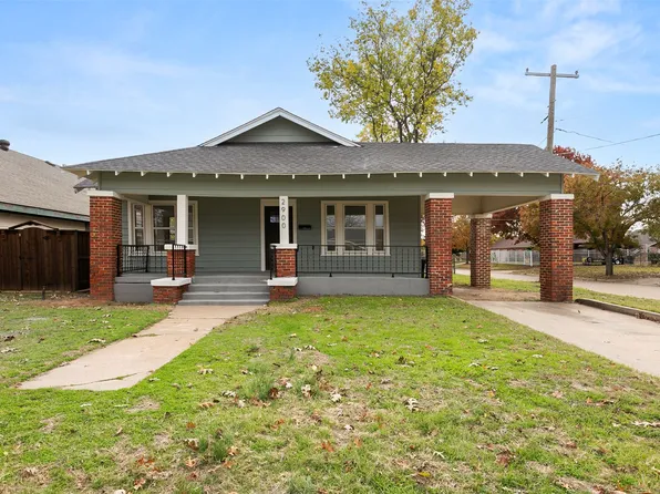 2900 Chenault St, Fort Worth, TX 76111