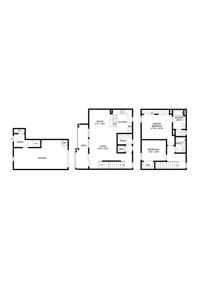 Floor plan 6A