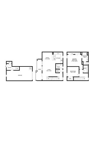Floor plan 6A