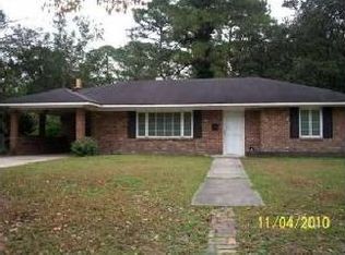 2255 Mason Dr, Savannah, GA 31404