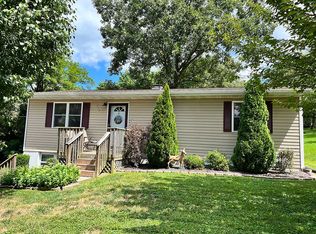 922 Grigg St, Greenville, IL