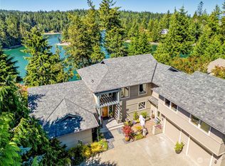82 Driftwood Ct, Port Ludlow, WA 98365