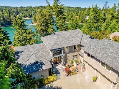 82 Driftwood Court, Port Ludlow, WA, 98365