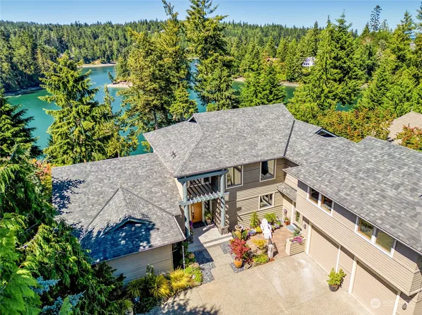 82 Driftwood Court, Port Ludlow, WA 98365