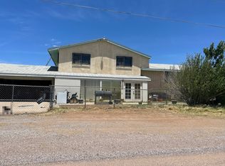 108 Hendrich Rd, Chaparral, NM 88081