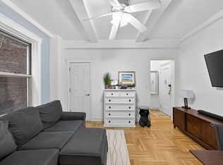 25 W 64th St APT 4D, New York, NY 10023