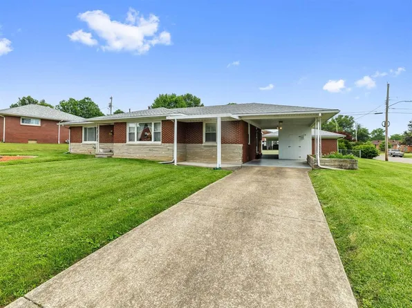 750 Dixiana Dr, Owensboro, KY 42303