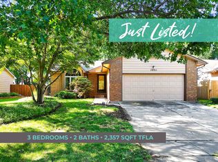 10711 W Rolling Hills Dr, Wichita, KS 67212