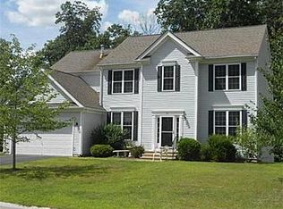 67 Aspen Ave, South Grafton, MA 01560