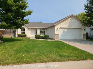 1905 Hasbrook St, Caldwell, ID 83607