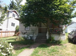 7022 18th Ave NW, Seattle, WA 98117