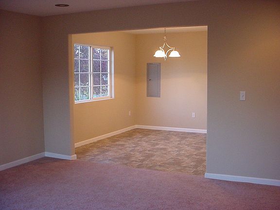 Into Dining Room