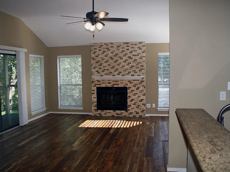 Main room