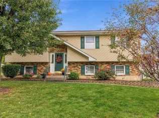 3239 Reeve Dr W, Bethlehem, PA 18020