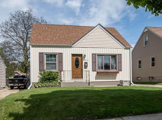 2526 S 70th St, Milwaukee, WI 53219