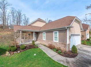 8088 Long Forest Dr, Brecksville, OH