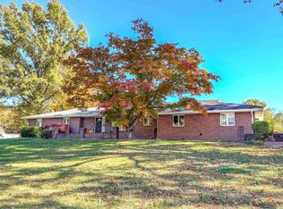 1300 Worrell Dr, Jasper, IN 47546