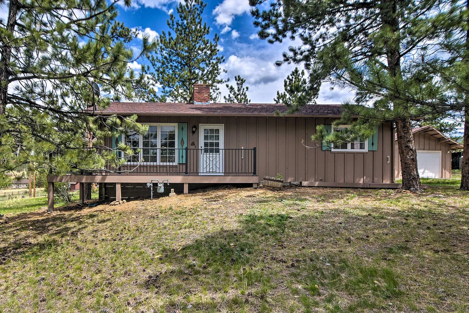 2 bed, 1.0 bath, 957 sqft, $4,305 — Photo 3
