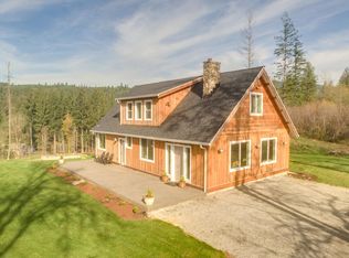 30801 NE 271st St, Yacolt, WA 98675