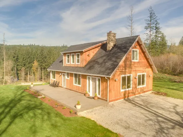 30801 NE 271st St, Yacolt, WA 98675