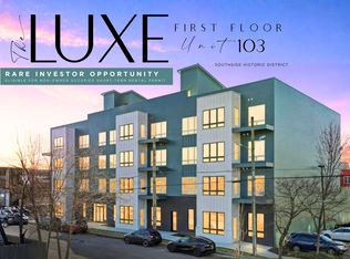1603 Long St #103, Chattanooga, TN 37408