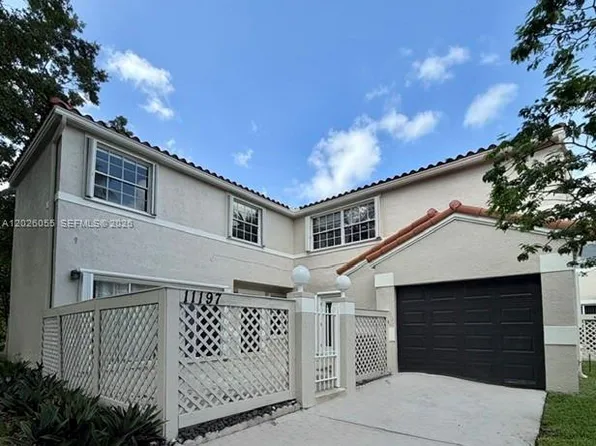 11197 Longboat Dr, Cooper City, FL 33026