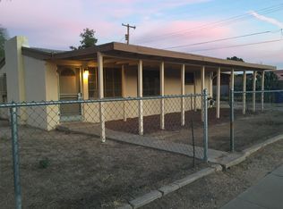 2135 S Dodge Blvd, Tucson, AZ 85713