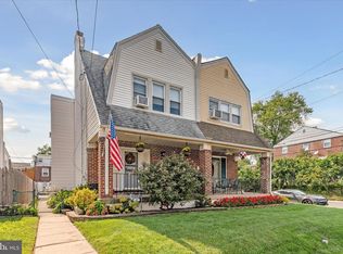 1144 Harding Dr, Havertown, PA 19083