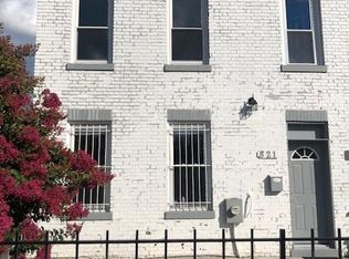 821 W Virginia Ave NE, Washington, DC 20002